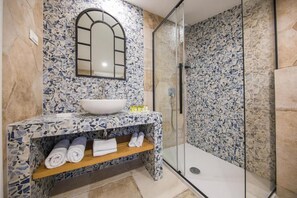 Junior Studio Suite | Bathroom - Palacio Celeste (Dubrovnik)