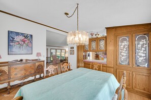 3 Schlafzimmer, kostenloses WLAN, Bettwäsche