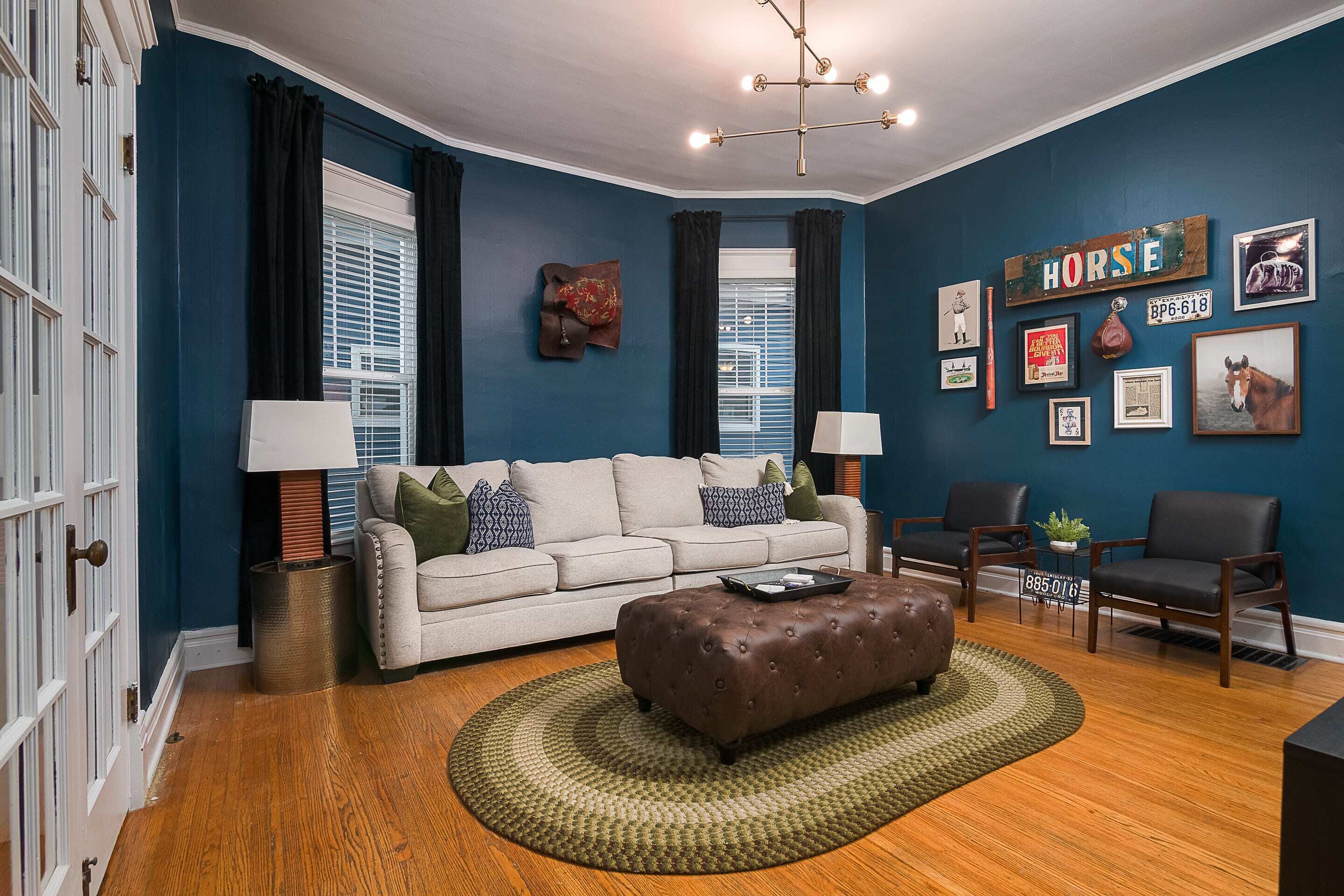 New! Big Shot Stables-6BD/3BA - Hot Tub! Walkable!