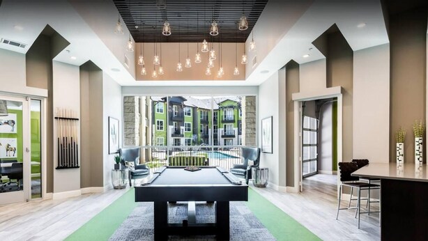Apartemen | Area keluarga