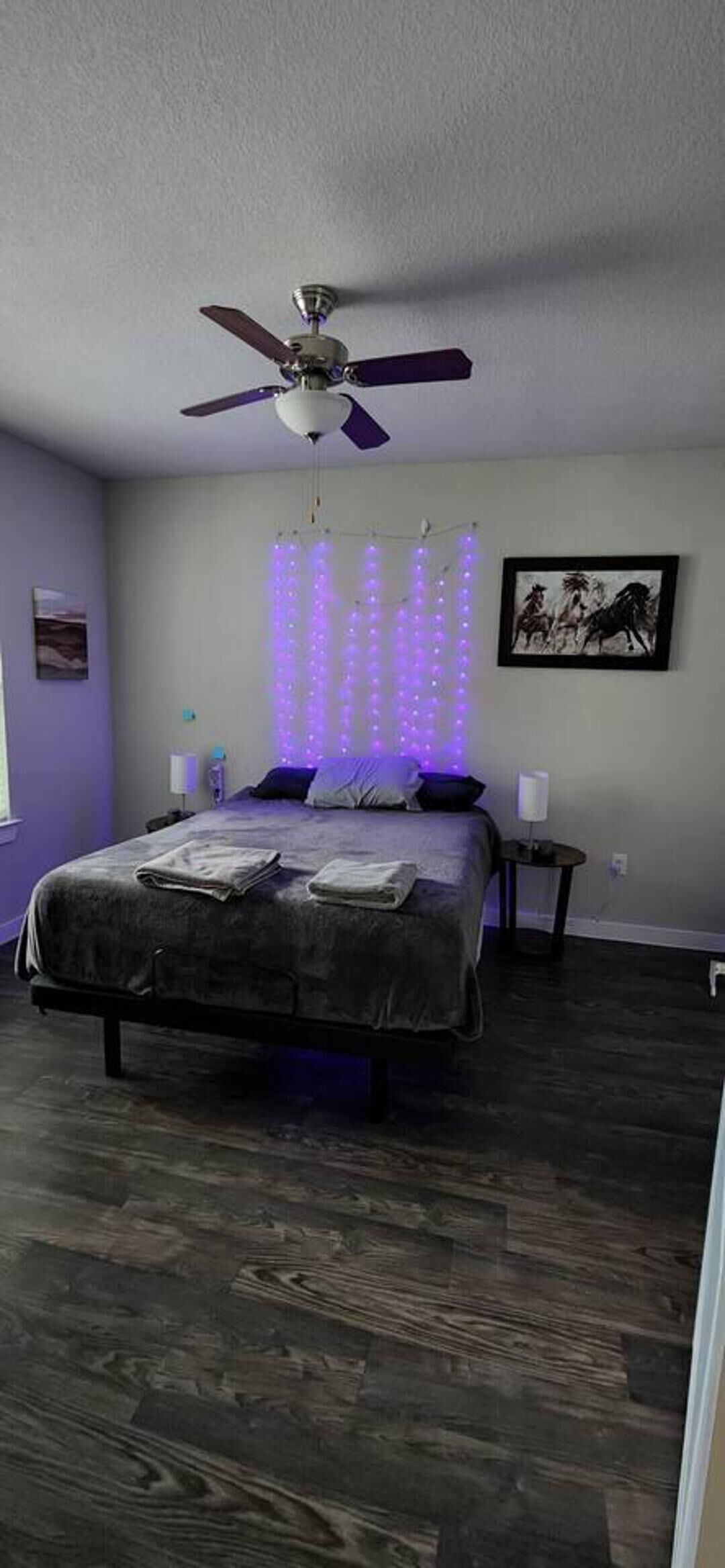 Apartment | 1 bedroom, free WiFi, bed sheets