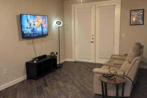 Departamento | Sala de estar