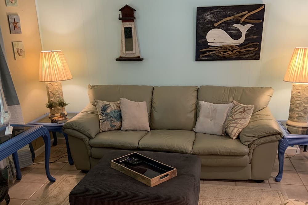 Fort Pierce Private vacation home