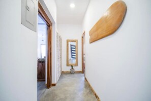 Interior - Casa Indy 3bdrm Home w Pool in Town Centre (Tamarindo)