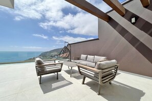 Exterior - Villa Bianca (Ponta do Sol)