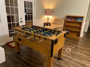Sala de juegos