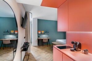 Televisión de pantalla plana