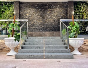 Restaurant - Marjan Plaza Hotel (Tbilisi)