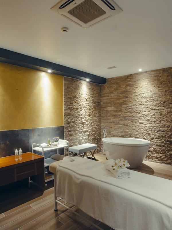 Massage