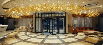 馬爾揚廣場酒店