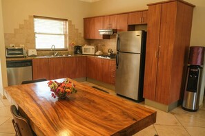 Cozinha privada