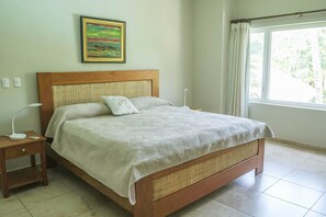 2 habitaciones y wifi 