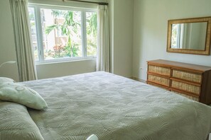 2 chambres, Wi-Fi
