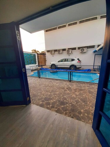 ¡A 10 Minutos de la Línea del mar en Coveñas Sucre!