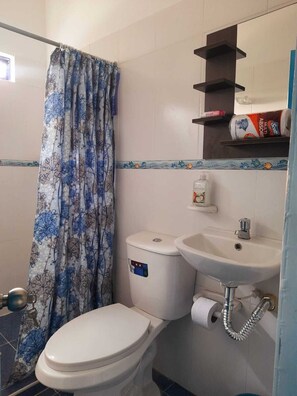 Shower - ¡A 10 Minutos de la Línea del mar en Coveñas Sucre! (Coveñas)