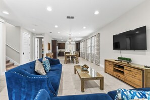 テレビ、テレビゲーム