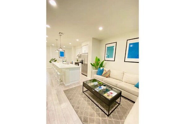 Téléviseur connecté