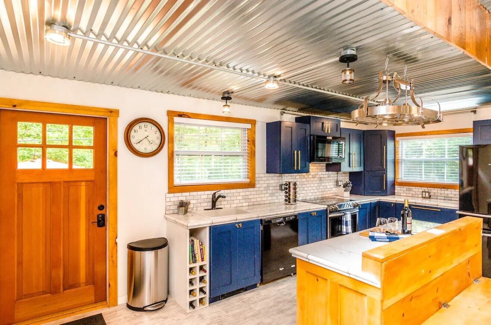 Escape 2 The Catskills