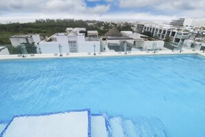 Piscina panoramica