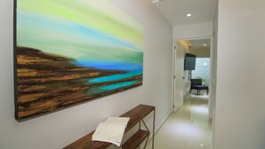 City Apartment, 1 Bedroom | 1 bedroom, free WiFi - DK Exclusive 1 bedroom Apartment (Playa del Carmen)