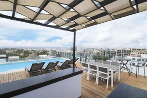 Piscina panoramica