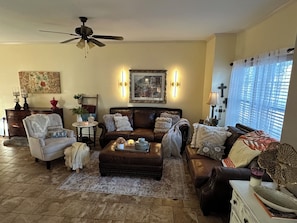 Smart-TV, DVD-Player, Drucker