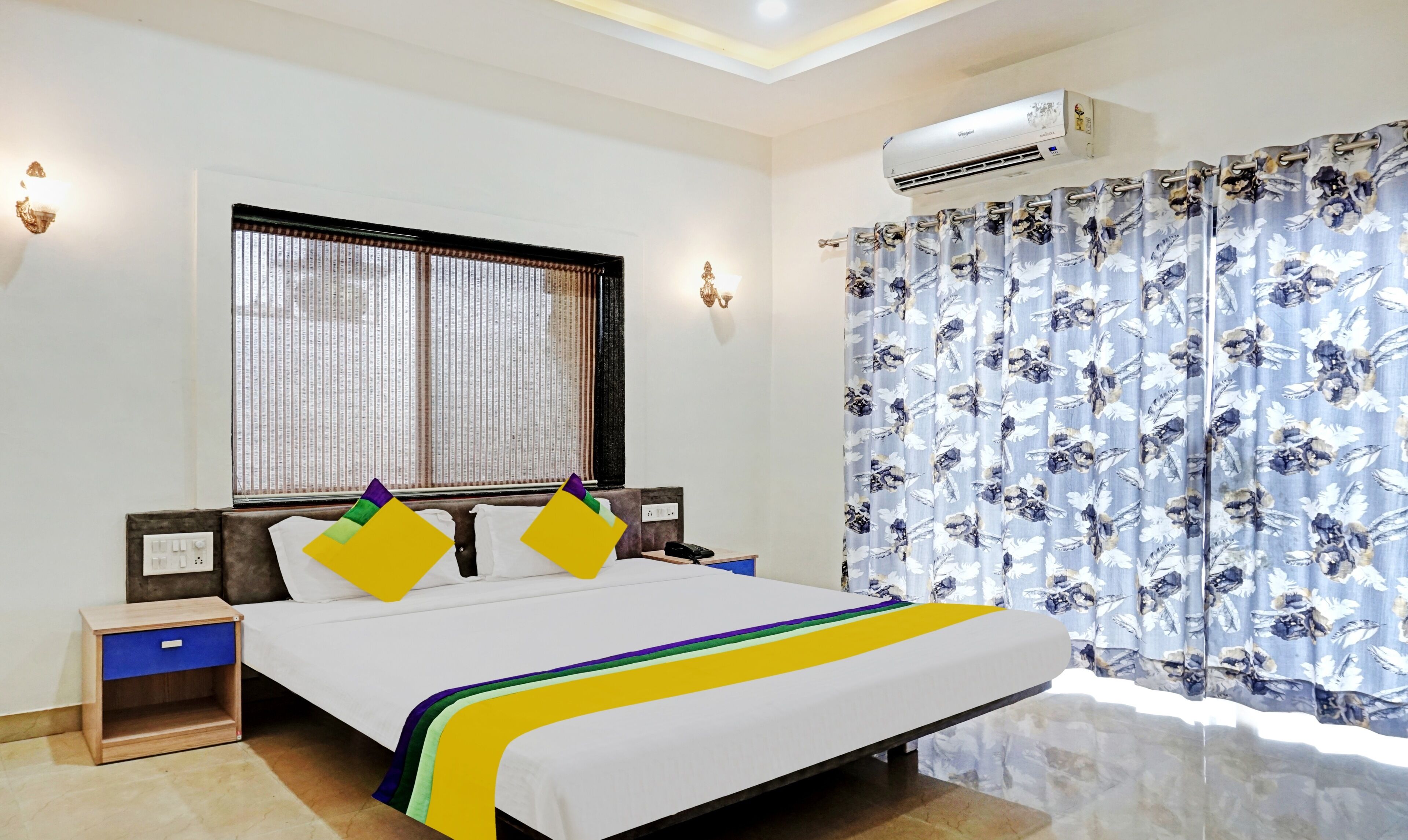 Itsy By Treebo - Shalimar In The Forest