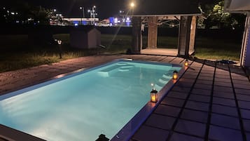 Villa | Pool | Outdoor pool