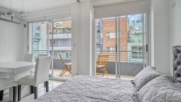 1 habitación y wifi gratis