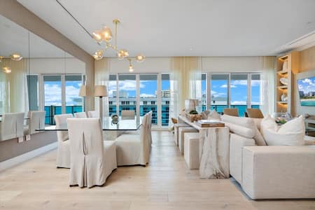 Miami Beach Condo