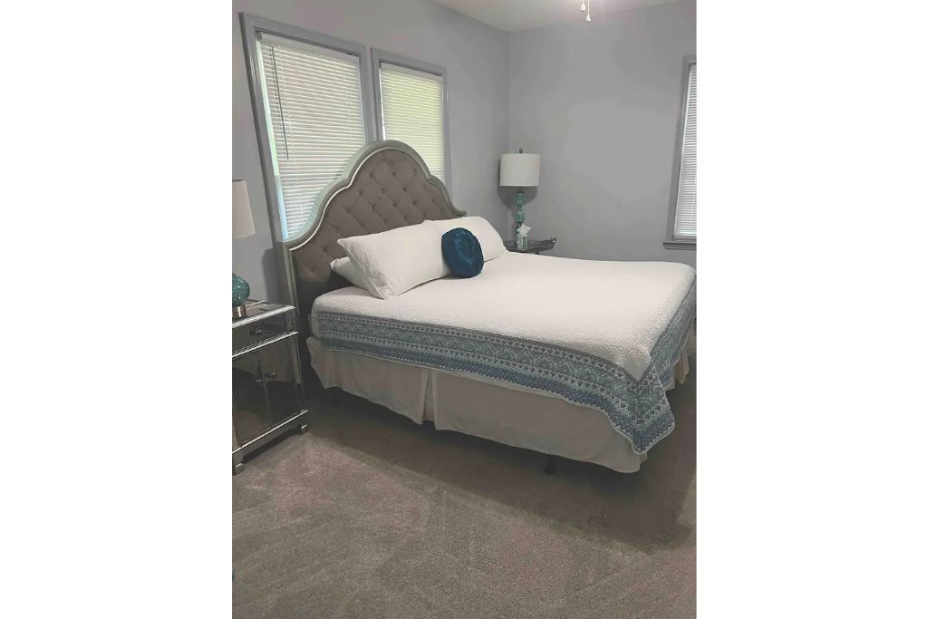 Modern Country Home at the Serenity Place 