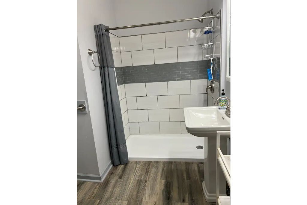 Modern Country Home at the Serenity Place 