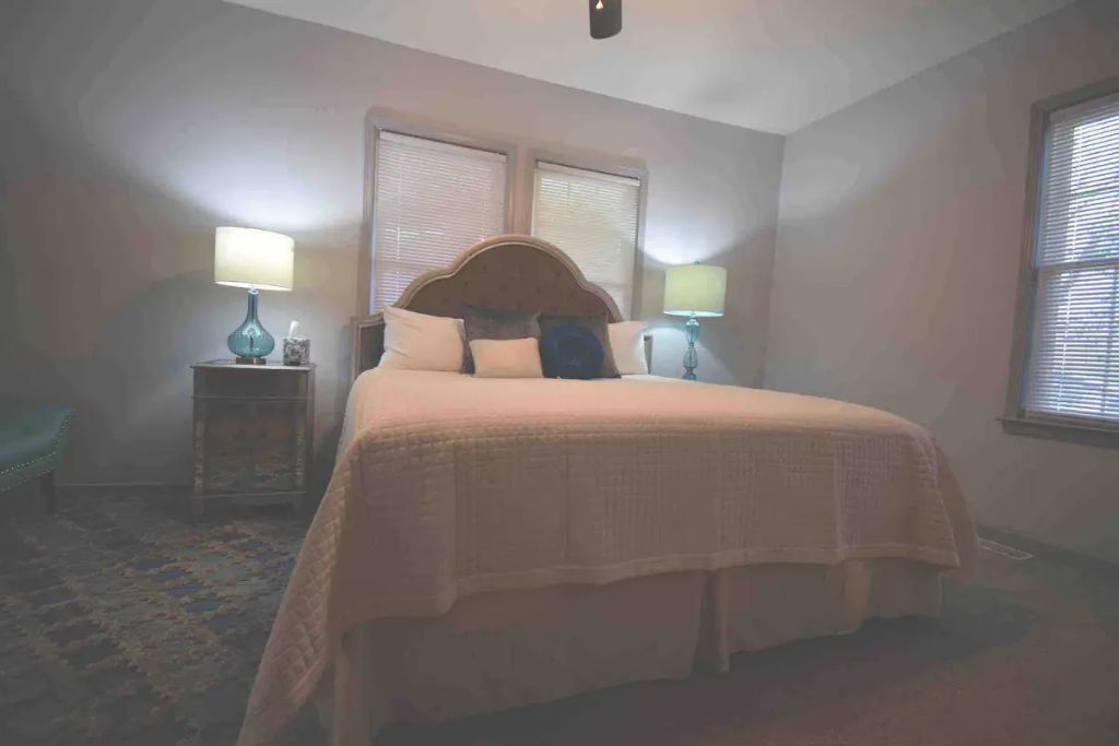 Modern Country Home at the Serenity Place 