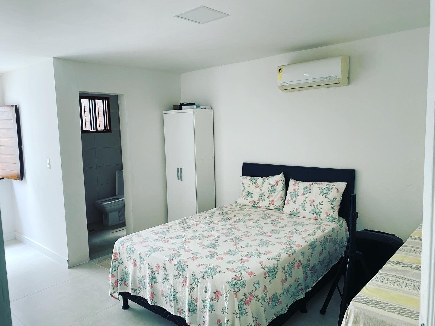 Casa de Praia na Aruana