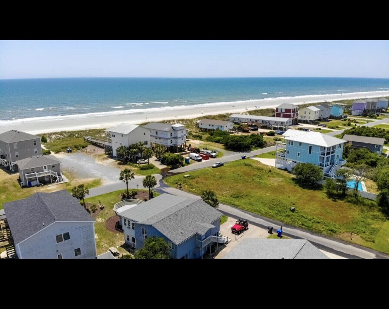 Wave Wonder’s- Wonderful Ocean Views