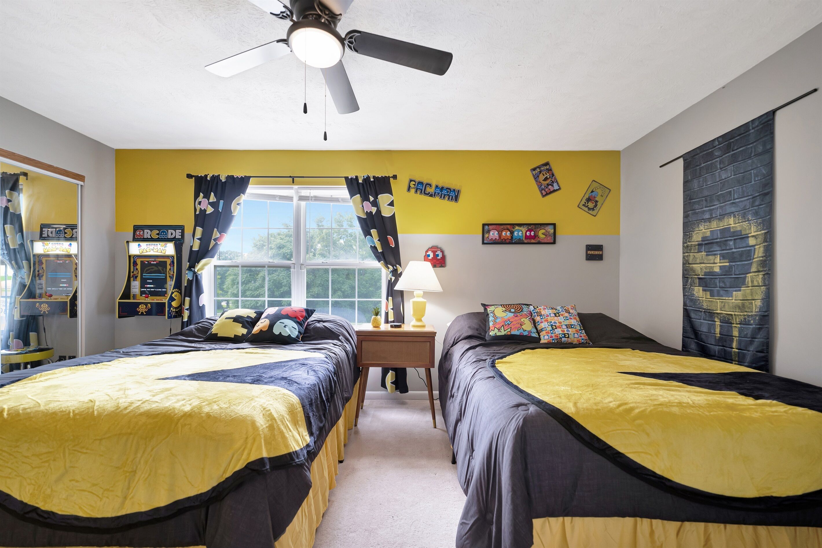 New! House of Arcade - Play, Relax, Unwind