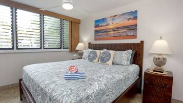 1 Schlafzimmer, Zimmersafe, BĂŒgeleisen/BĂŒgelbrett, kostenloses WLAN