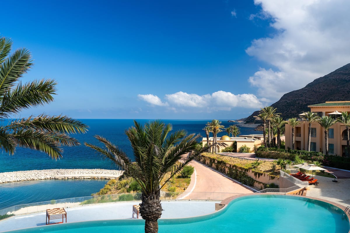 Biancheria da letto di alta qualità, minibar, una cassaforte in camera