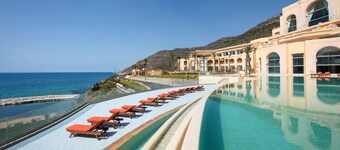 Royal Tulip Korbous Bay Thalasso & Springs