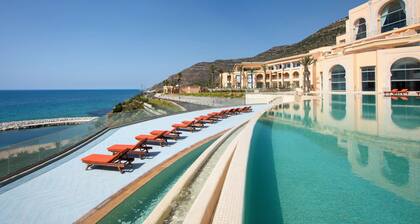 Royal Tulip Korbous Bay Thalasso & Springs