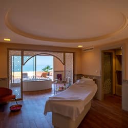 Couples treatment room(s), Turkish bath/hammam, body treatments