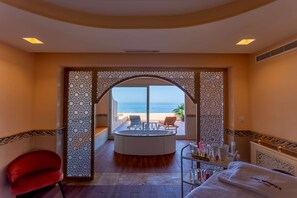 双人护理室、土耳其浴、身体护理、水疗法、体膜护理、身体磨砂