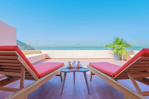 Couples treatment room(s), Turkish bath/hammam, body treatments - Royal Tulip Korbous Bay Thalasso & Springs (Qurbus)