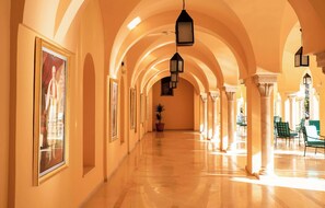 Exterior - Royal Tulip Korbous Bay Thalasso & Springs (Qurbus)