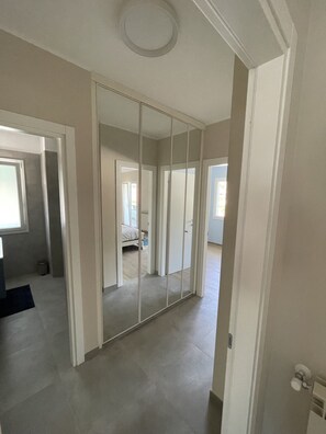 Interior - Louis Apartment (Ventimiglia)