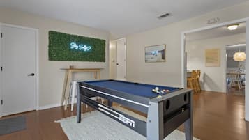 Sala de juegos
