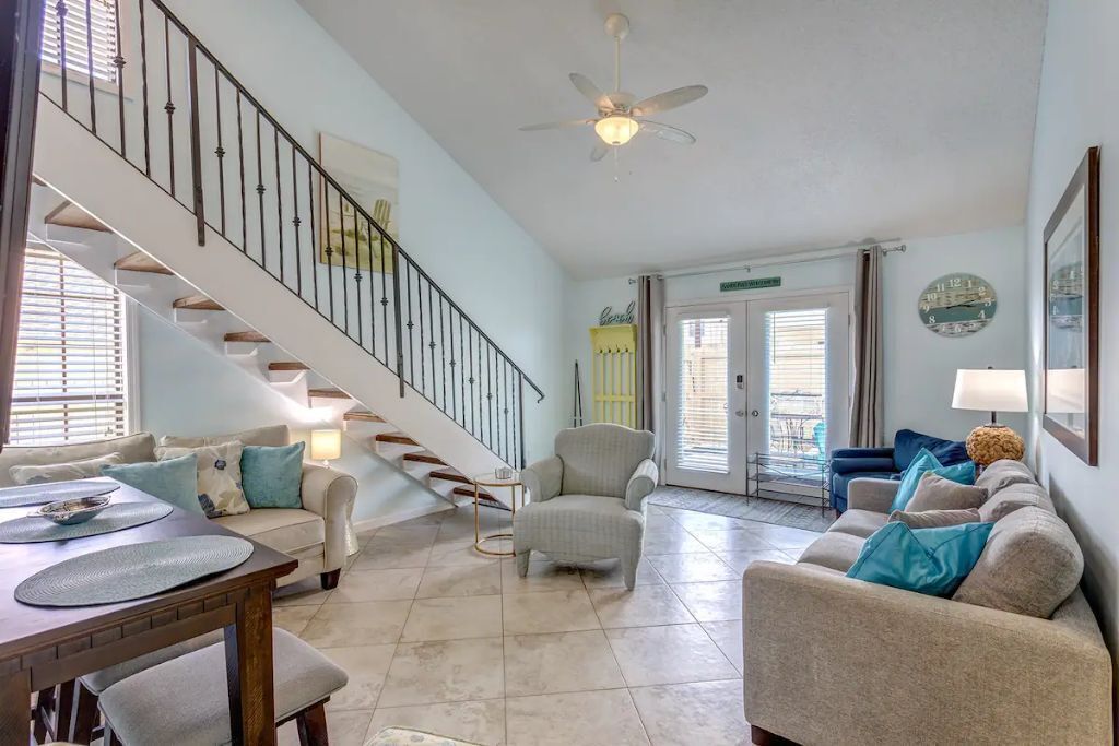 Horizon South Condo-West Panama City Beach