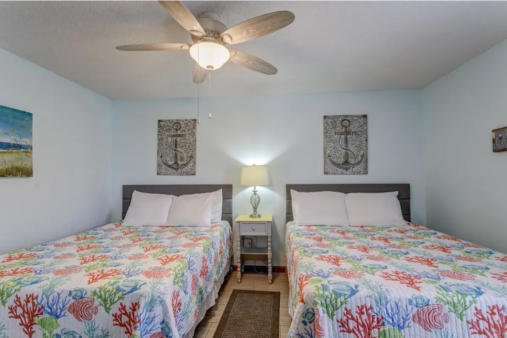 Horizon South Condo-West Panama City Beach