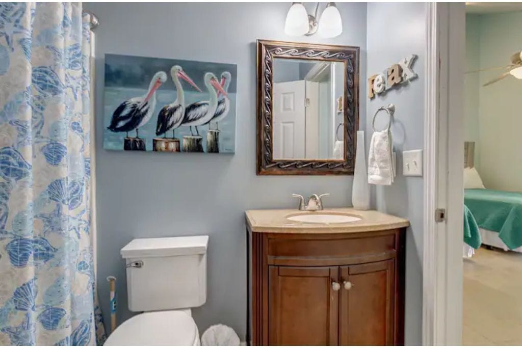 Horizon South Condo-West Panama City Beach