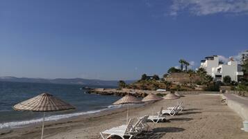 Toallas de playa